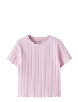 Name It - Nkfnoralina Ss Crop Top Noos - L&uuml;hikeste varrukatega - 134-140