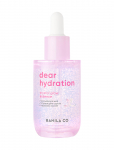 Banila Co - Dear Hydration Crystal Glow Essence - Seerumid - 50 ml