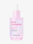 Banila Co - Dear Hydration Crystal Glow Essence - Seerumid - 50 ml