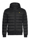 Lyle & Scott - Wadded Jacket - Polsterdatud jakid - XXL