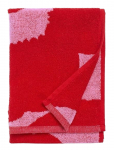 Marimekko Home - Unikko Guest Towel 30X50 Cm - K&uuml;laliste r&auml;tikud - 30X50CM