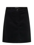 FREE/QUENT - Fqcordy-Skirt - L&uuml;hikesed seelikud - XS