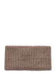 Davida Cashmere - Rib Headband - Peapaelad - ONE SIZE