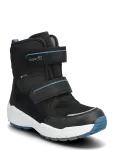 Superfit - Culusuk 2.0 Gore-Tex - Talvesaapad kr&otilde;pskinnisega - 32