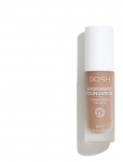 GOSH COPENHAGEN - Gosh Hydramatt Foundation - Jumestuskreemid - 30 ML