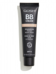 GOSH COPENHAGEN - Gosh Hydramatt Foundation - BB- ja CC-kreemid - 30 ML