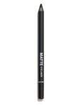 GOSH COPENHAGEN - Gosh Matte Eye Liner - Eyeliner - 1.2 G