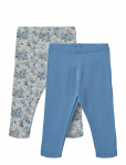 Wheat - 2 Leggings Jules - Retuusid - 74
