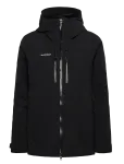 Mammut - Stoney Hs Thermo Hooded Jacket Women - Spordi suusajoped - L
