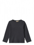 Wheat - T-Shirt L/S Milo - Pikkade varrukatega T-s&auml;rgid - 128