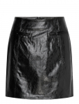 French Connection - Emmett Pu Skirt - L&uuml;hikesed seelikud - 34