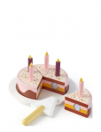 Kid's Concept - Cake Kid's Hub - M&auml;ngutoit ja koogid - ONE SIZE