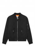 WOOD WOOD - Wwaki Tonal Bomber - Bomber-jakid - L