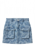 Sofie Schnoor Young - Larasy Skirt - L&uuml;hikesed seelikud - 164
