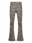 Lindex - Leggings Flare Leo Aop - Retuusid - 92