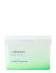 Mixsoon - Centella Toner Pad 20 Pcs - Toners - 20 PCS