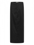 Gestuz - Gzizza Linen Mw Skirt - Maksiseelikud - 42