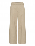 Gestuz - Gztiff Hw Wide Pants - Lai jalg - 34