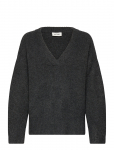 Monki - Oversized Wool Blend Sweater - Džemprid - XS