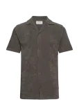 Lindbergh - Ss Shirt Terry - L&uuml;hikeste varrukatega s&auml;rgid - S