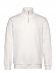 Lindbergh - Jersey Half Zip Sweat - Poolpika lukuga džemprid - XL