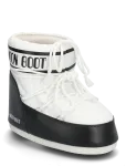 Moon Boot - Mb Icon Low Nylon - Talvekingad - 39-41