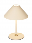 Halo Design - "Hygge" Portable Table Lamp - Laualambid - H19CM