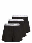 Calvin Klein - Boxer Slim 3Pk - Bokserid - L
