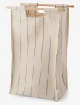 ReCollector - Stylish Wall-Mounted Laundry Bag - Pesukorvid - 57X35X24.6CM