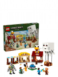 LEGO - Minecraft 21273 - Lego Minecraft - ONE SIZE