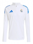 Adidas Performance - Real Eu Tr Top - Spordi jalgpallis&auml;rgid - L