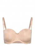Triumph - Beauty-Full Essential Wdp - T&auml;iskorviga rinnahoidjad - 90 C
