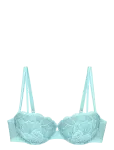 Triumph - Palina Moonlight Kiss Wh - Balconette-rinnahoidjad - 75 E