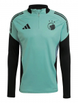 Adidas Performance - Fck Tr Top - Spordi pikkade varrukatega topid - XXXL
