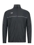 Under Armour - M Challenger Track Jacket - Spordi treeningjakid - S