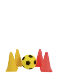 Simba Toys - Androni Soccer Set - &Otilde;uem&auml;ngud ja sport - ONE SIZE