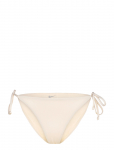 NIKE SWIM - Nike Essential String Bikini Bottom - Sportbikiinid - XS