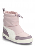 PUMA - Puma Multiflex 2 Boot Ac Ps - Talvesaapad jalgat&otilde;mmatavad - 29