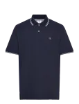 Champion - Polo - L&uuml;hikeste varrukatega - XS