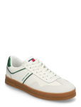 Tommy Hilfiger - The Greenwich Leather - Madala s&auml;&auml;rega tossud - 40
