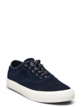 Tommy Hilfiger - Th Hi Vulc Low Oxford Suede - Madala s&auml;&auml;rega tossud - 41