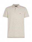 Tommy Hilfiger - Liquid Cotton Reg Seasonal Polo - L&uuml;hikeste varrukatega - XL