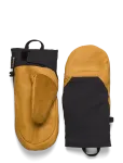 Norr&oslash;na - Lofoten Gore-Tex Thermo200 Short Mittens - Spordi labakindad - XS