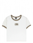 Quiksilver - Ringer Tee Screen - Spordi T-s&auml;rgid - S