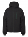 Quiksilver - Titano Jk - Spordi suusajoped - M