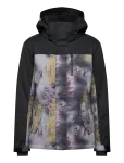 Roxy - Roxy Jetty Block Jk - Spordi suusajoped - M