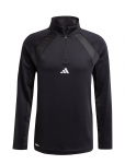 Adidas Performance - Tech App 1/4 Z - Spordidressipluusid - XS