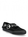 VANS - Mary Jane Straps - Madalad kingad - 37