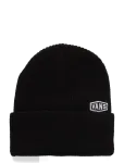 VANS - Hex Patch Cuff Beanie - Spordi kootud m&uuml;tsid - ONE SIZE