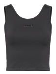 Hummel - Hmlhiit Intensity W Top - Spordi varrukateta l&uuml;hikesed topid - XL